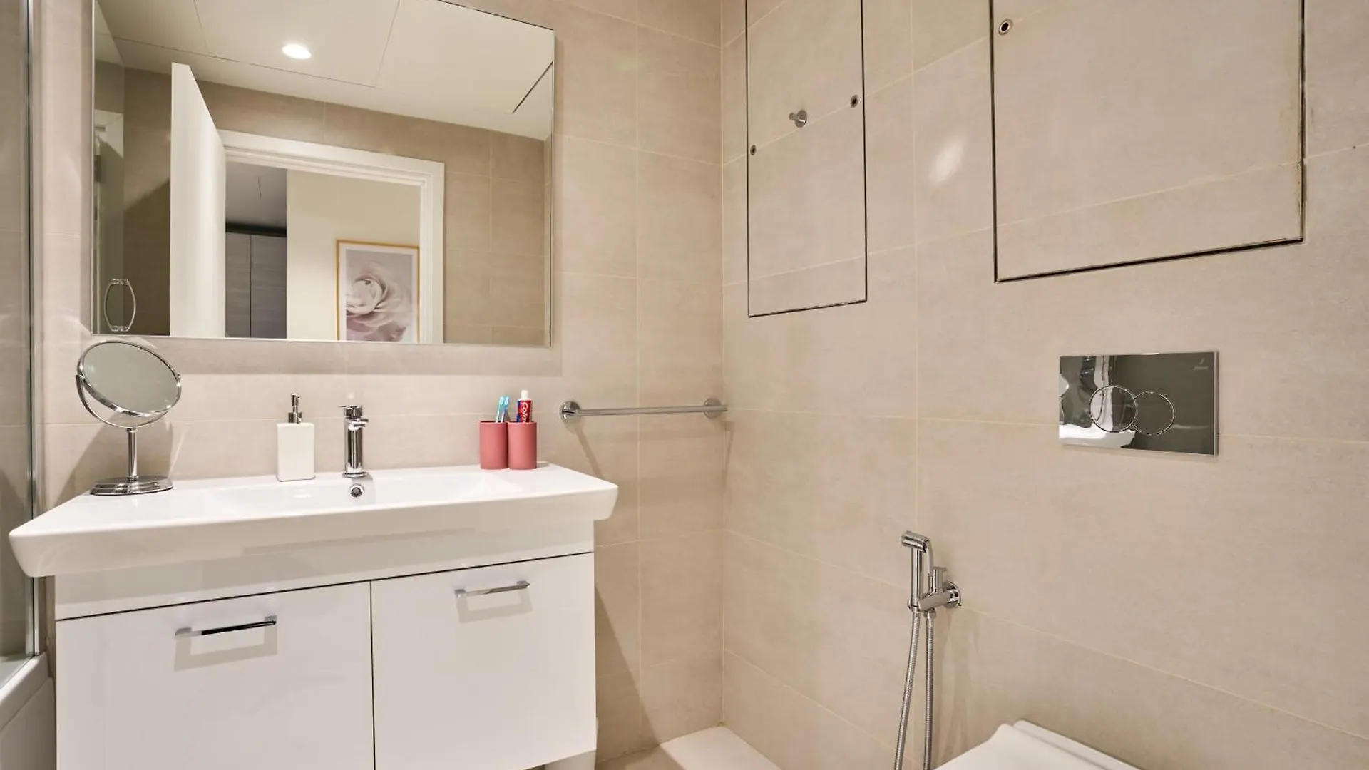 Sky High Luxury Apartment In Mercury Towers With Infinite Seaviews Saint Julian's 0*,  Malta